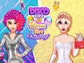 Spel Disco Core Vs Royal Core Utmaning på nätet