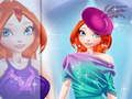 Spel Winx Bloom: Drömpojke pÄ nÀtet Spel Winx Bloom: Drömpojke pÄ nÀtet