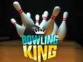 Spel Bowlingkungen på nätet