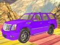Spel Offshore Jeep Race 3D på nätet