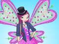 Spel Winx Roxy KlÀdd pÄ nÀtet Spel Winx Roxy KlÀdd pÄ nÀtet