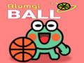 Spel Blumgi Boll på nätet