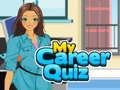 Spel Karriärquiz på nätet