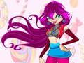 Spel Winx Godisjenta på nätet