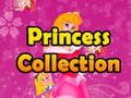 Spel Prinsesskollektion på nätet