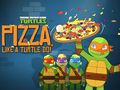 Spel Ninja Sköldpaddor: Pizza Som En Sköldpadda Gör! pÄ nÀtet Spel Ninja Sköldpaddor: Pizza Som En Sköldpadda Gör! pÄ nÀtet