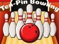 Spel Tio-bollar bowling pÄ nÀtet Spel Tio-bollar bowling pÄ nÀtet