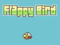 Spel Flappy Fågel på nätet