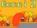 Spel Ronni 2 på nätet