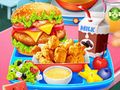 Spel Skollunchmakare pÄ nÀtet Spel Skollunchmakare pÄ nÀtet