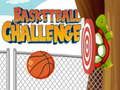 Spel Basketbollutmaning pÄ nÀtet Spel Basketbollutmaning pÄ nÀtet