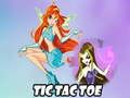 Spel Winx Tre PÄ Rad pÄ nÀtet Spel Winx Tre PÄ Rad pÄ nÀtet