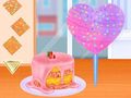 Spel Baby Taylors Sockervaddsbutik pÄ nÀtet Spel Baby Taylors Sockervaddsbutik pÄ nÀtet