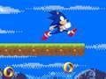 Spel Sonic Mobil på nätet Spel Sonic Mobil på nätet