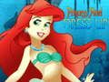 Spel Kläd Prinsen Ariel på nätet Spel Kläd Prinsen Ariel på nätet