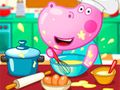 Spel Hippopotamus Matlagarskola pÄ nÀtet Spel Hippopotamus Matlagarskola pÄ nÀtet