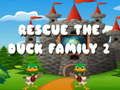 Spel Rädda anka familjen 2 på nätet Spel Rädda anka familjen 2 på nätet