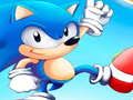 Spel Flappy Sonic på nätet Spel Flappy Sonic på nätet