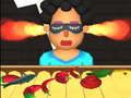 Spel Utmaning Het Chili 3D på nätet