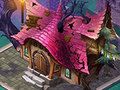 Spel Snabb Matlagning: Halloween pÄ nÀtet Spel Snabb Matlagning: Halloween pÄ nÀtet