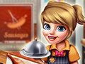 Spel Snabb Matlagning 4: Steak pÄ nÀtet Spel Snabb Matlagning 4: Steak pÄ nÀtet
