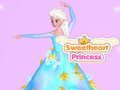 Spel Söt Prinsessa på nätet