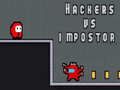 Spel Hackers mot bedragare på nätet