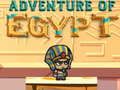 Spel Äventyr i Egypten på nätet