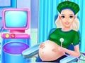 Spel Vård av gravid mamma på nätet Spel Vård av gravid mamma på nätet
