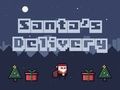 Spel Jultomten leverans på nätet