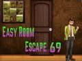 Spel Amgel Lätt Rum Escape 69 på nätet