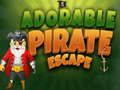Spel Gullig Piratflykt på nätet