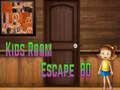 Spel Amgel Barnrum Escape 80 på nätet