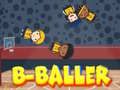 Spel B-Baller på nätet