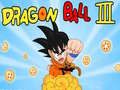Spel Dragon Ball III på nätet