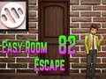 Spel Amgel Lätt Rum Escape 82 på nätet
