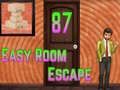 Spel Amgel Enkel Rum Escape på nätet