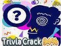 Spel Trivia Crack 94% på nätet