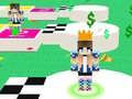 Spel IQ-test: Minecraft Quiz på nätet