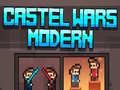Spel Moderna Slottkrig på nätet