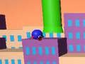 Spel Flappy Fågel 3D på nätet
