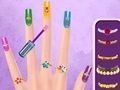 Spel Sisters Nageldesign 2 pÄ nÀtet Spel Sisters Nageldesign 2 pÄ nÀtet