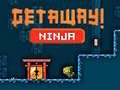 Spel Fly undan Ninja på nätet
