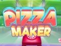 Spel Pizzatillverkare pÄ nÀtet Spel Pizzatillverkare pÄ nÀtet