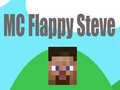 Spel MC Flappy Steve på nätet
