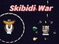 Spel Skibidi Krig: Toalettattack på nätet