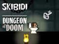 Spel Skibidi Dödens Dungeong på nätet