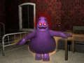 Spel Grimace Shake Flykt: Skibidi och Kameraman på nätet