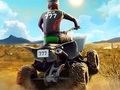 Spel ATV Cykelspel Quad Offroad på nätet