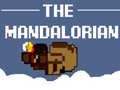 Spel Mandalorian på nätet